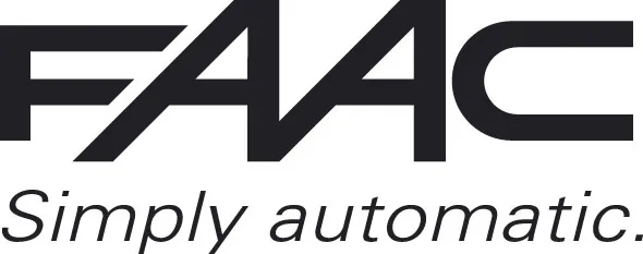 Logo faac