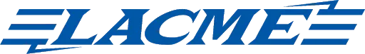 Logo lacme