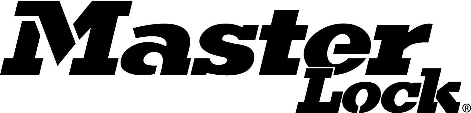 Logo masterLock
