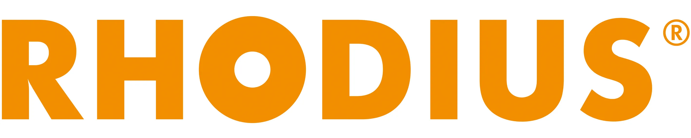 Logo rhodius