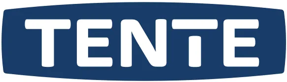 Logo tente