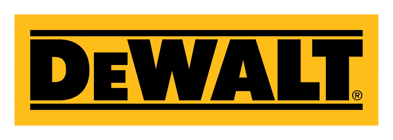 Logo Dewalt