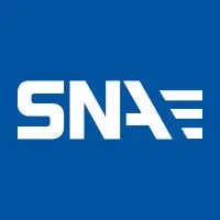 Logo snaEurope