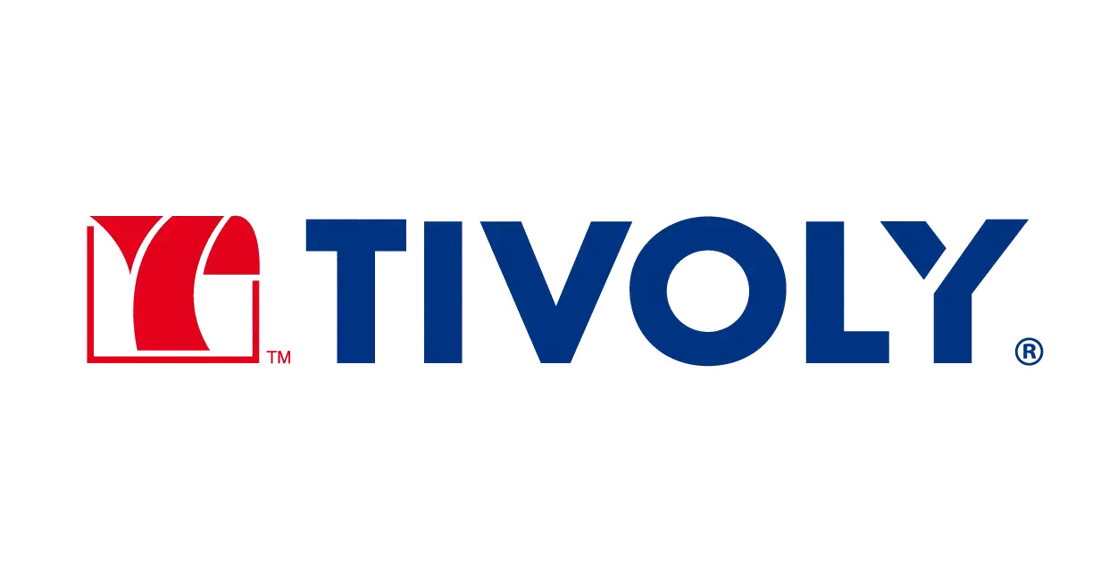 Logo Tivoly